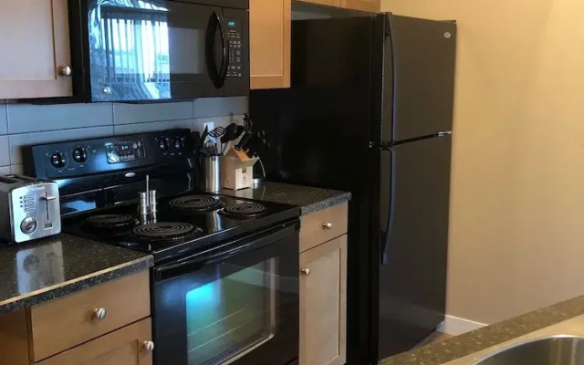 Clearwater Residence Hotel Timberlea