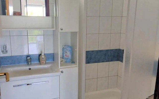 Serene Crikvenica Holiday Home With Hot Tub