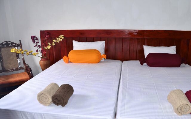 Charm Inn Tourist Rest