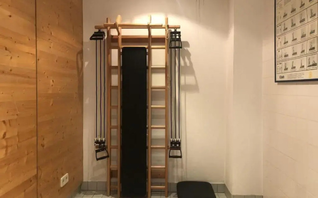 Haus Silent Apartment WIEMER TOP 27