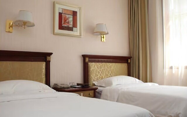 Zhongsun Garden Hotel