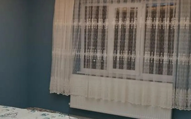 Reis Villa Apart Termal Otel