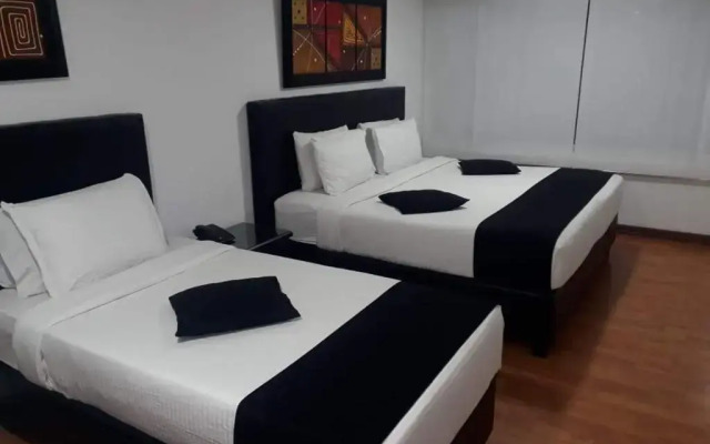 Hotel Radel Superior