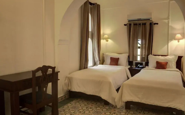 Surajgarh Fort - An Amritara Resort