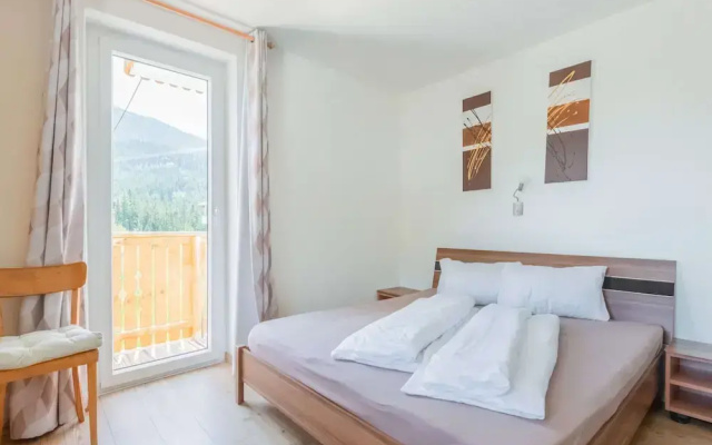Chalet in Tyrol Near Ski Resort