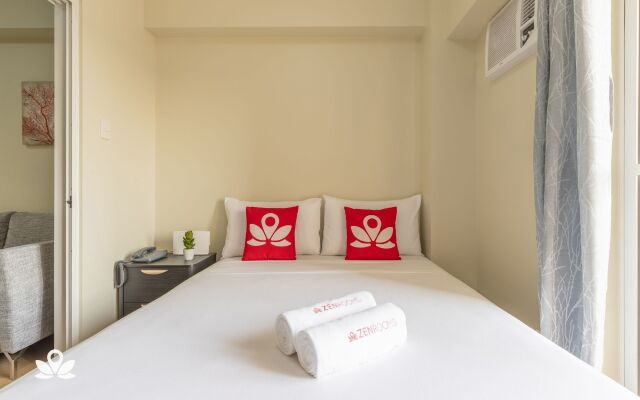 ZEN Rooms Sheridan Mandaluyong