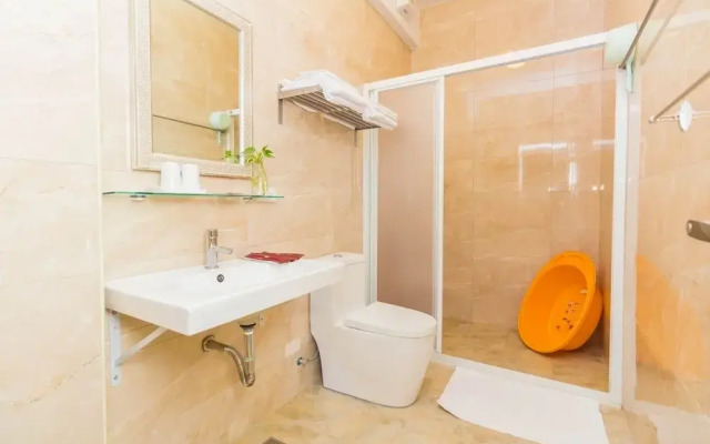 XiaoCuixuanHomestay