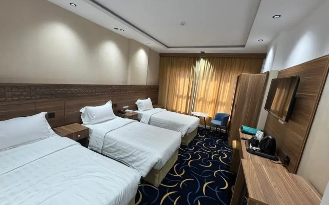 Makin Hotel