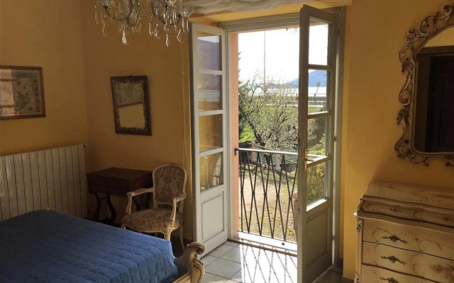 Gelsomino 2 Apartment With Garden in Verbania