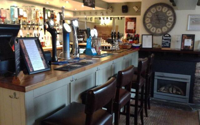 The Masons Arms