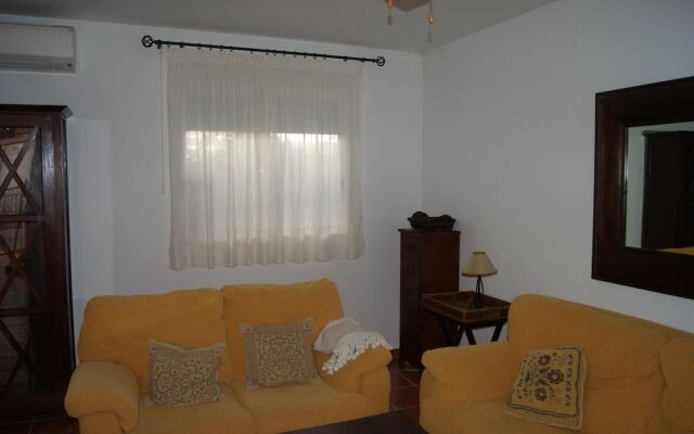 Apartamentos Marineu Jazmines