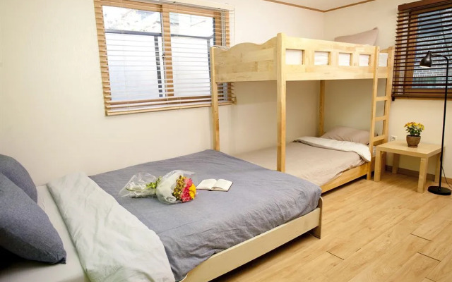 Studio 41st Hostel Seoul