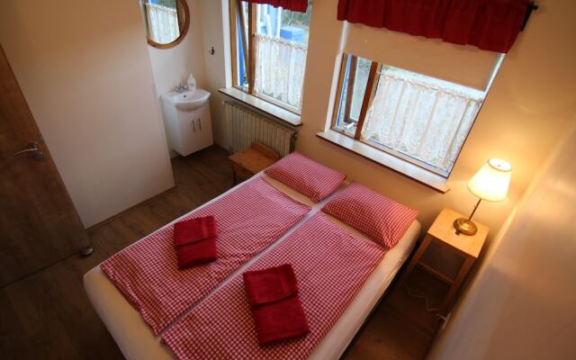 CJA guesthouse