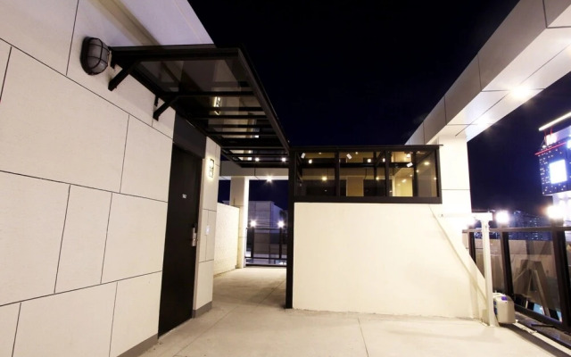 Busan Gwangalli 2 Heaven Hotel