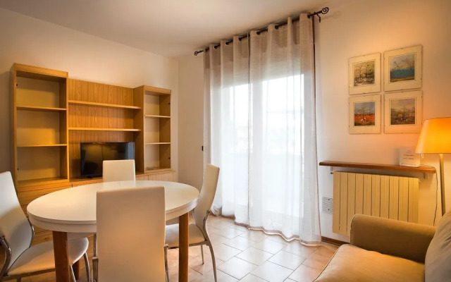 Verona For Rent La Serenella