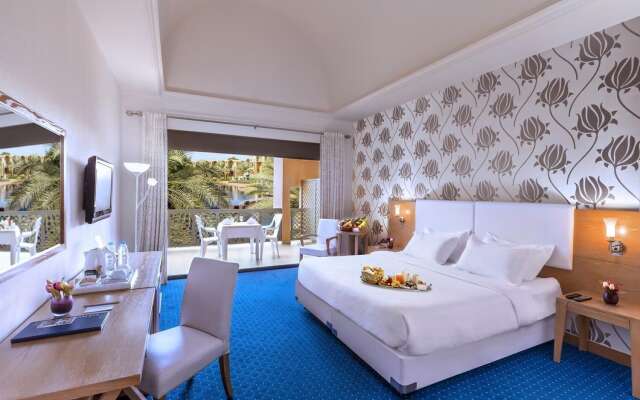 Golden Tulip Al Jazira Hotel