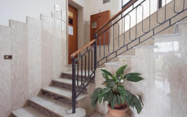 Bayview Posillipo, brand new apartment for 6, stunning view on bay