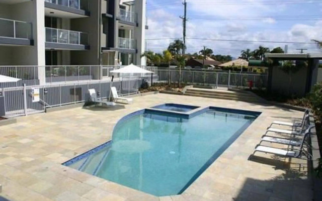 Splendido Resort Apartments