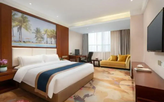 Guangxi Hawaii International Hotel