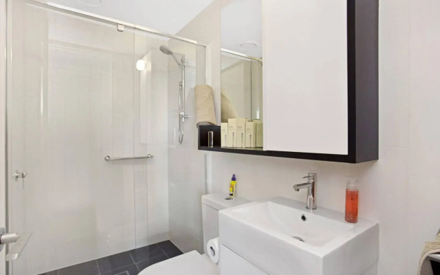 St Kilda Holiday Apartments