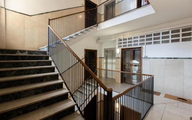 Boldrini 6 in Bologna