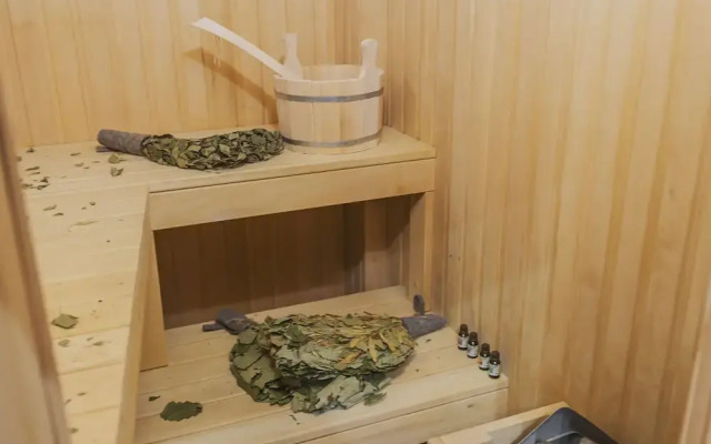 Апартаменты GM, просторный особняк на Арбате