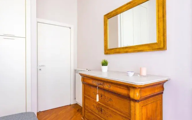 Harmony Elegant Apartment With Parking