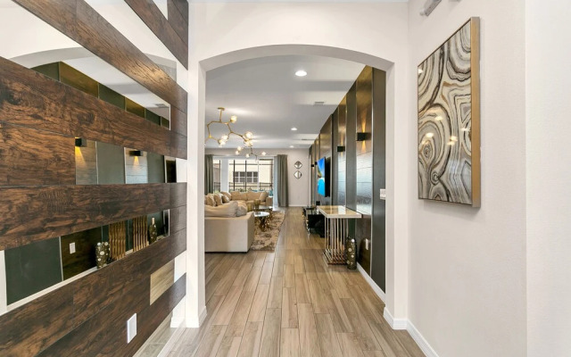 Broadoak Drive villa Solterra 5