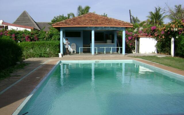 Malindi Holiday Apartments to let in Casuarina