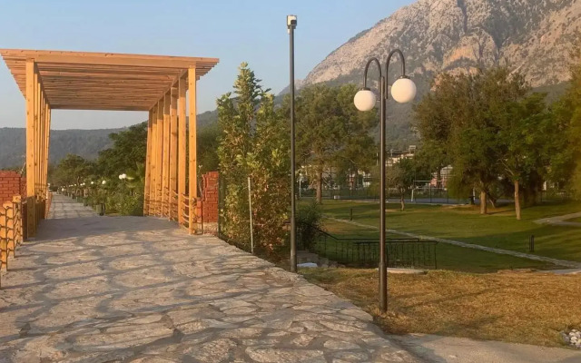Belcan Hotel