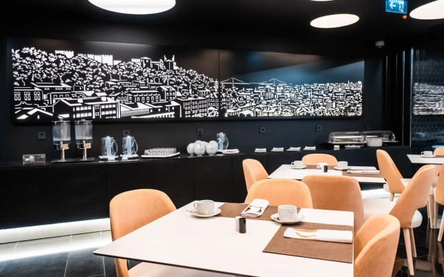 Hills Hotel Lisboa