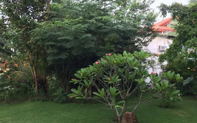 MarPas Apartments