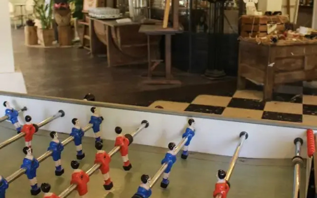 Le Moulin de Fourges