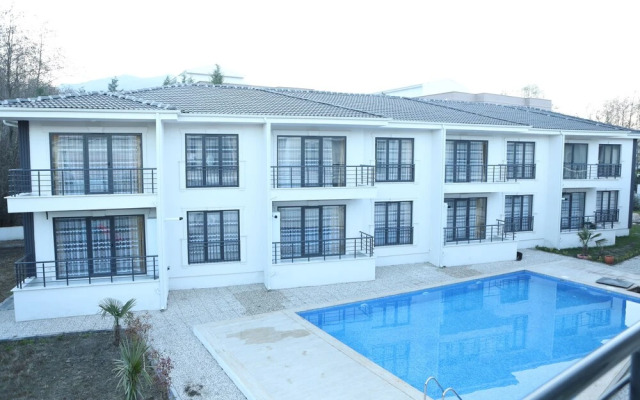 Sapanca Gonul Sofram Bungalow