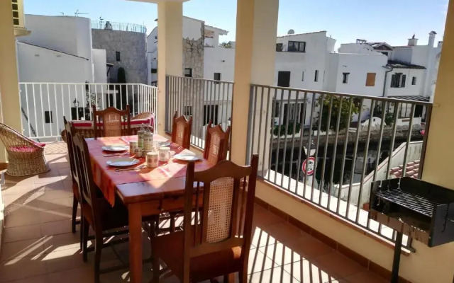 Waterside Apartment - Two Bedroom