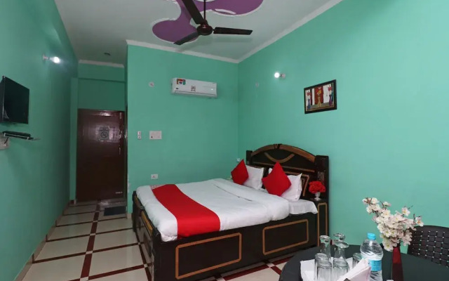 Ugte Hotel & Restaurant