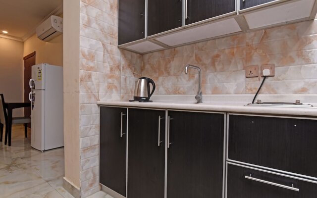 OYO 356 Durra Taraf Residential