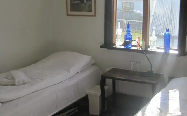 Langey Homestay