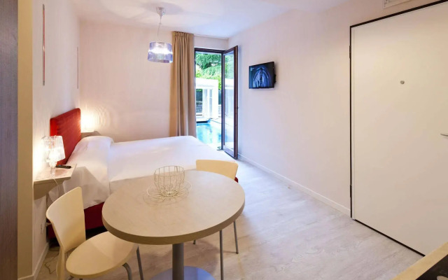 Residence Lenno