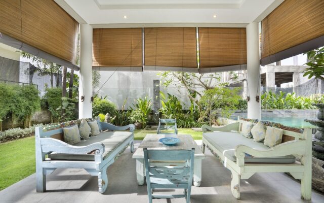 Neo Buana Villa by Betterplace