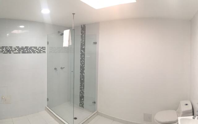 Hotel Metro 26