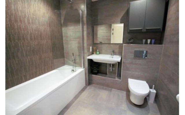 Tailored Stays - Marque Grande Apartment