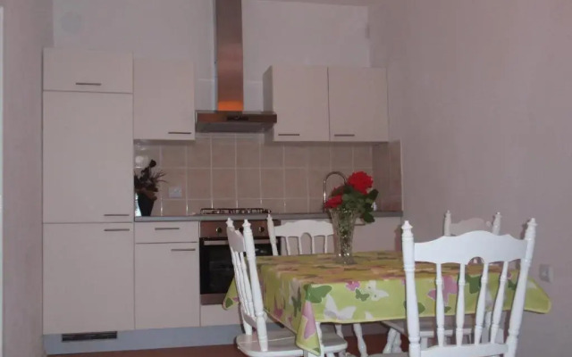 Apartments Zora