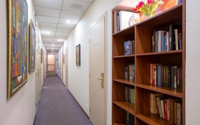 Nevsky Grand Apartments