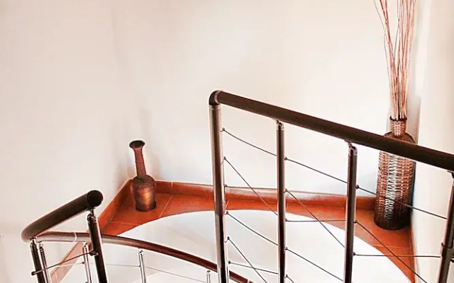 Casa rural fuente Caraila