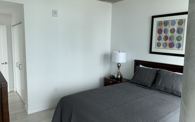 Wynwood Design District 30 Day Rentals