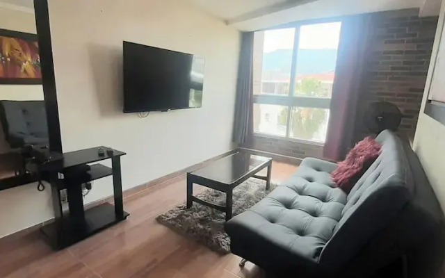 Comfortable  apartment Great location