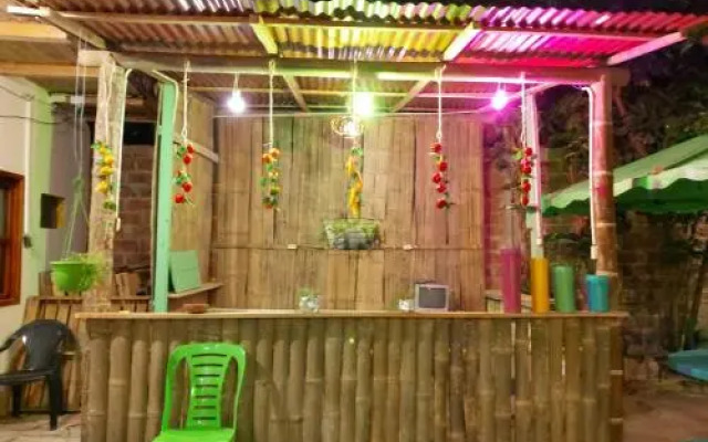 Hostal Izucam
