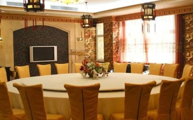 Dalian Victoria Internatioanl Hotel