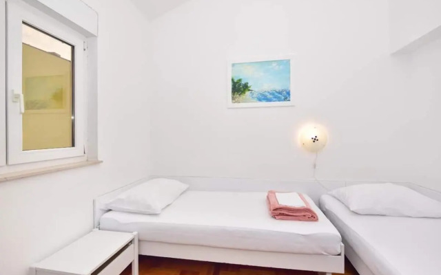 Apartment Marijana Baška